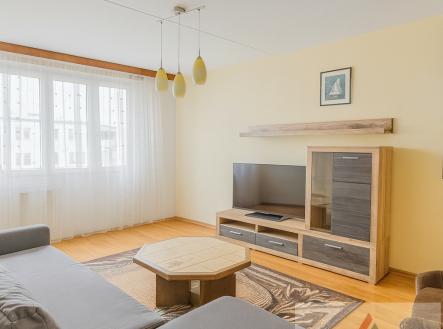 Prodej bytu, 2+1, 69 m²