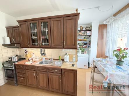 Prodej bytu, 2+1, 69 m²