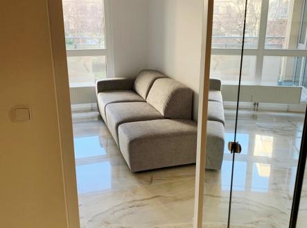 Prodej bytu, 1+kk, 40 m²