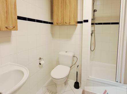 Prodej bytu, 1+kk, 42 m²