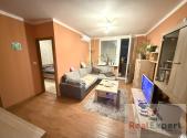Prodej bytu, 3+kk, 54 m²