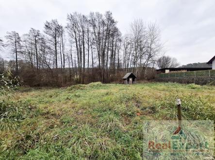 Prodej pozemku pro bydlení, 2 000 m²