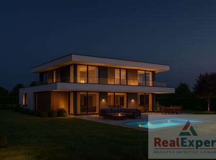 Prodej pozemku pro bydlení, 1 739 m²