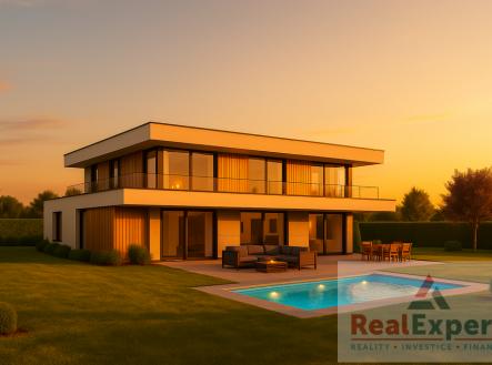 Prodej pozemku pro bydlení, 1 739 m²