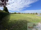 Prodej pozemku pro bydlení, 1 739 m²
