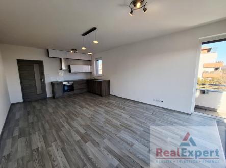 Prodej bytu, 2+kk, 87 m²