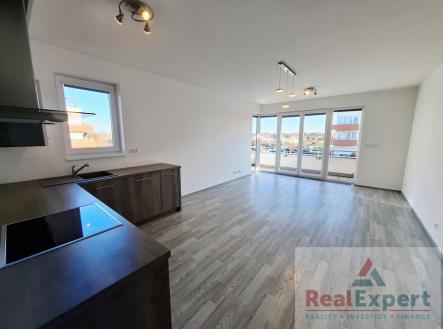 Prodej bytu, 2+kk, 87 m²