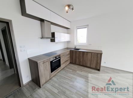 Prodej bytu, 2+kk, 87 m²