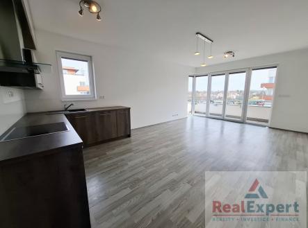 Prodej bytu, 2+kk, 87 m²