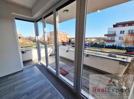 Prodej bytu, 2+kk, 87 m²