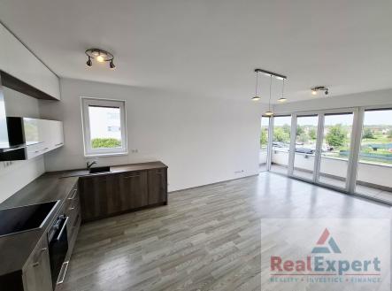 Prodej bytu, 2+kk, 87 m² obrázek