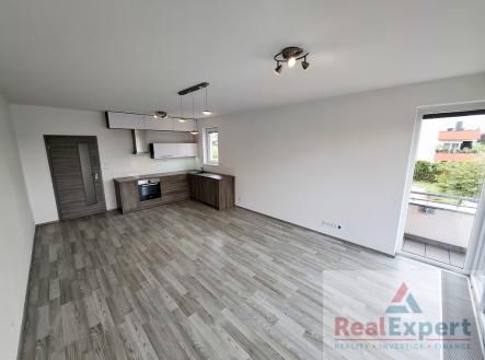 Prodej bytu, 2+kk, 87 m²