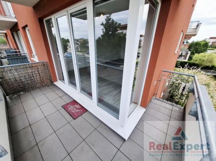 Prodej bytu, 2+kk, 87 m²