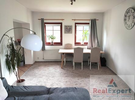 Pronájem bytu, 2+1, 64 m²