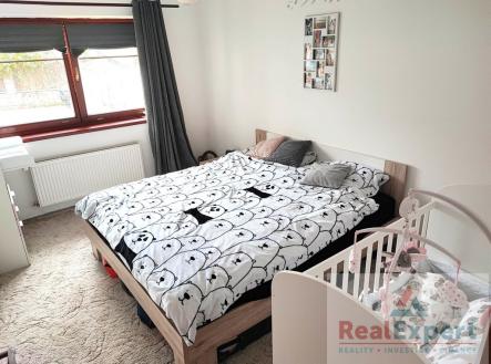 Pronájem bytu, 2+1, 64 m²