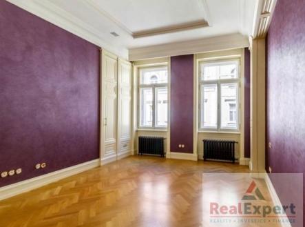 Prodej bytu, 4+kk, 136 m²