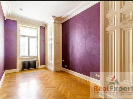 Prodej bytu, 4+kk, 136 m²
