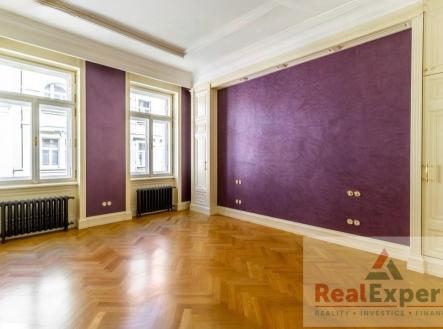 Prodej bytu, 4+kk, 136 m²