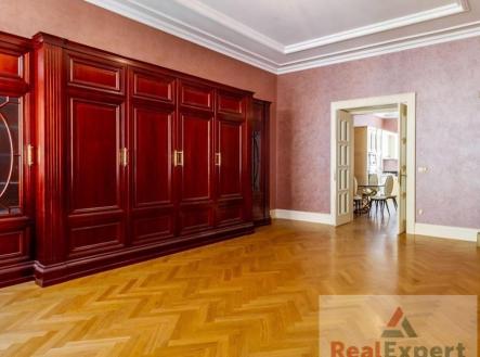 Prodej bytu, 4+kk, 136 m²