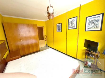 Prodej bytu, 3+1, 75 m²