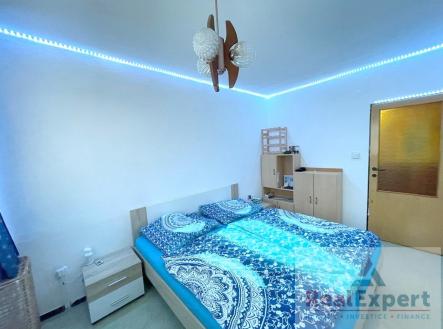 Prodej bytu, 3+1, 75 m²