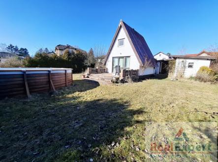 Prodej pozemku pro bydlení, 721 m²