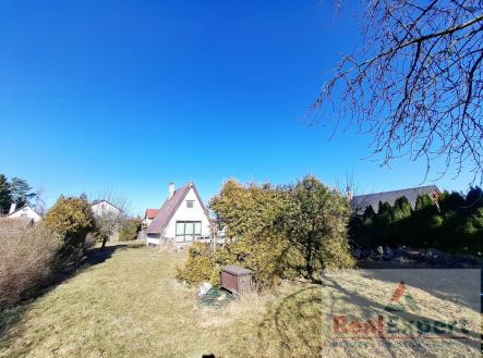 Prodej pozemku pro bydlení, 721 m²