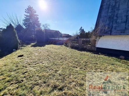 Prodej pozemku pro bydlení, 721 m²