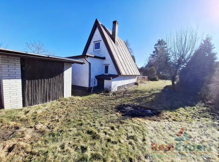 Prodej pozemku pro bydlení, 721 m²