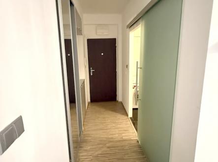 Pronájem bytu, 2+kk, 57 m²