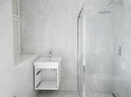 Pronájem bytu, 1+kk, 35 m²