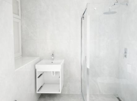 Pronájem bytu, 1+kk, 35 m²