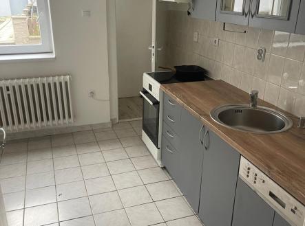 Pronájem bytu, 1+1, 403 m²