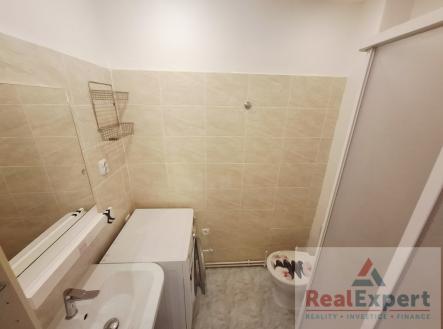 Pronájem bytu, 1+1, 403 m²