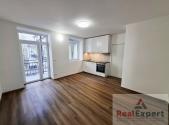 Pronájem bytu, 1+kk, 35 m²