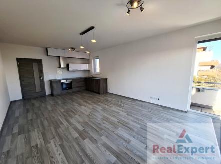 Prodej bytu, 3+kk, 86 m²
