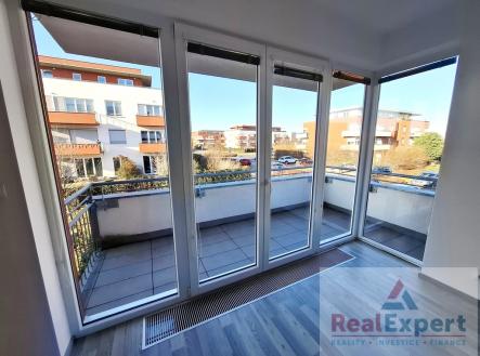 Prodej bytu, 3+kk, 86 m²