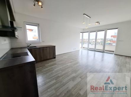Prodej bytu, 3+kk, 86 m²