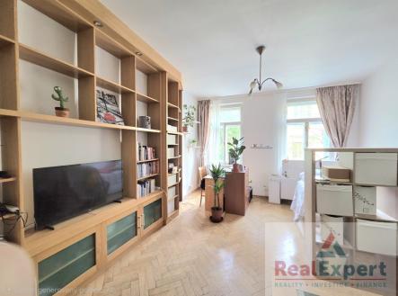 Pronájem bytu, 3+1, 92 m²