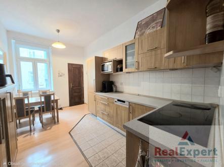 Pronájem bytu, 3+1, 92 m²