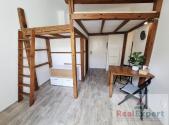 Pronájem bytu, 1+kk, 20 m²