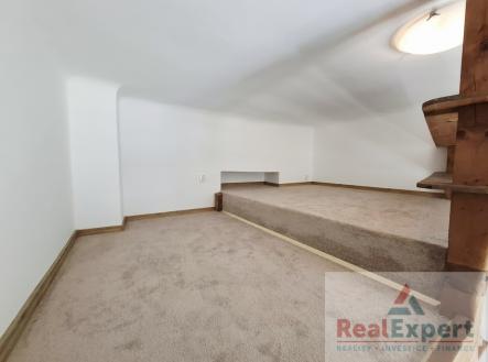 Pronájem bytu, 1+kk, 20 m²