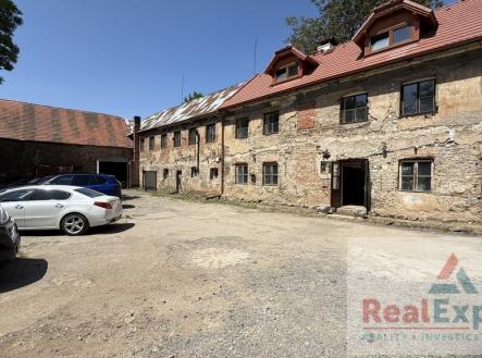 Prodej domu/vily, 950 m²
