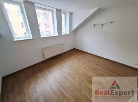 Pronájem bytu, 1+kk, 20 m²