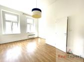 Pronájem bytu, 1+kk, 26 m²