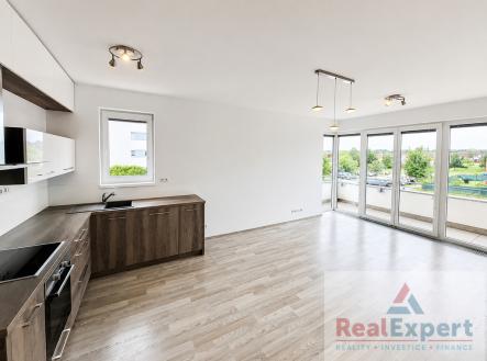 Prodej bytu, 2+kk, 87 m²