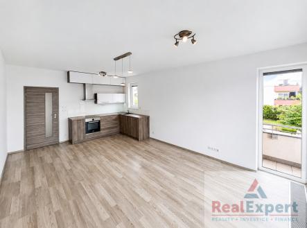 Prodej bytu, 2+kk, 87 m²