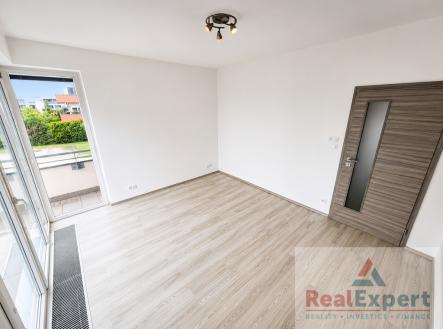 Prodej bytu, 2+kk, 87 m²