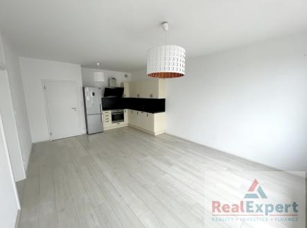 Pronájem bytu, 2+kk, 56 m²