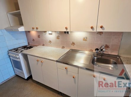 Prodej bytu, 3+kk, 65 m²